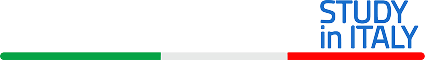 UNI Italia Logo